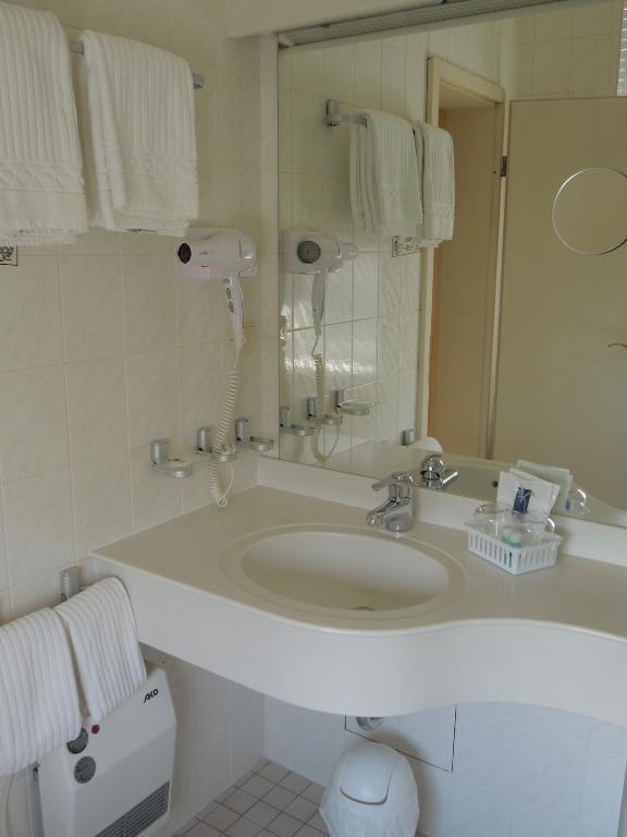 Haus Bergmann Hotel Harsewinkel Szoba fotó
