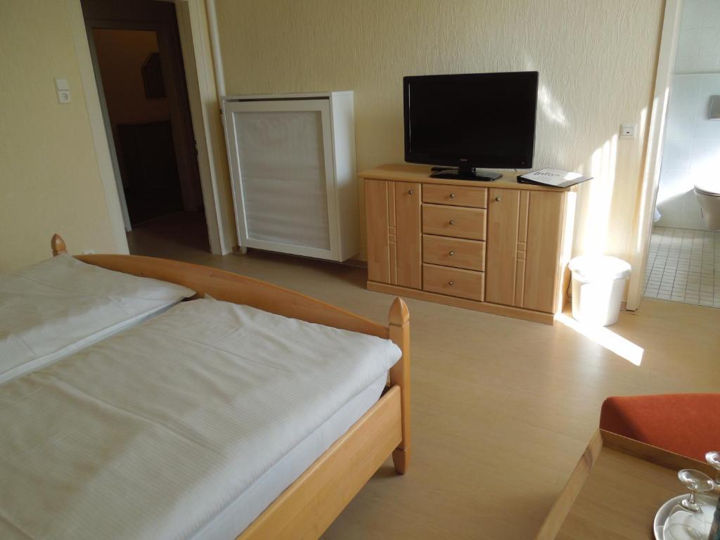 Haus Bergmann Hotel Harsewinkel Szoba fotó