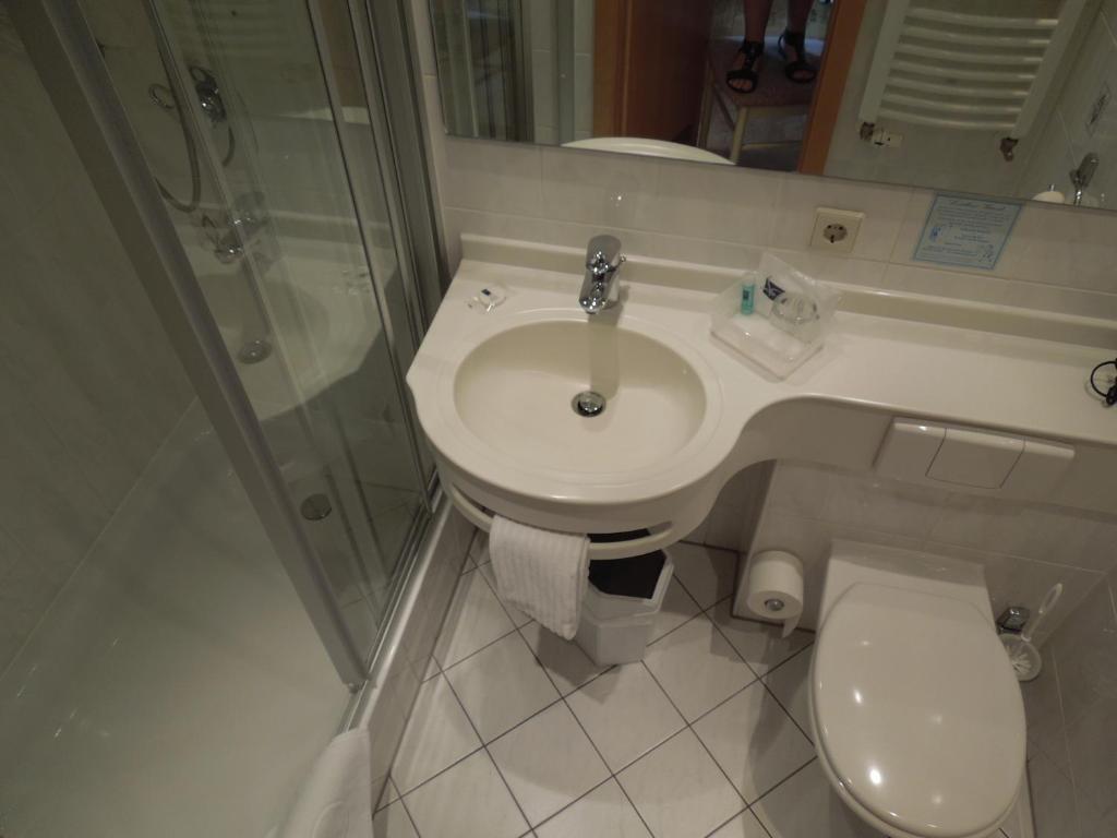 Haus Bergmann Hotel Harsewinkel Szoba fotó